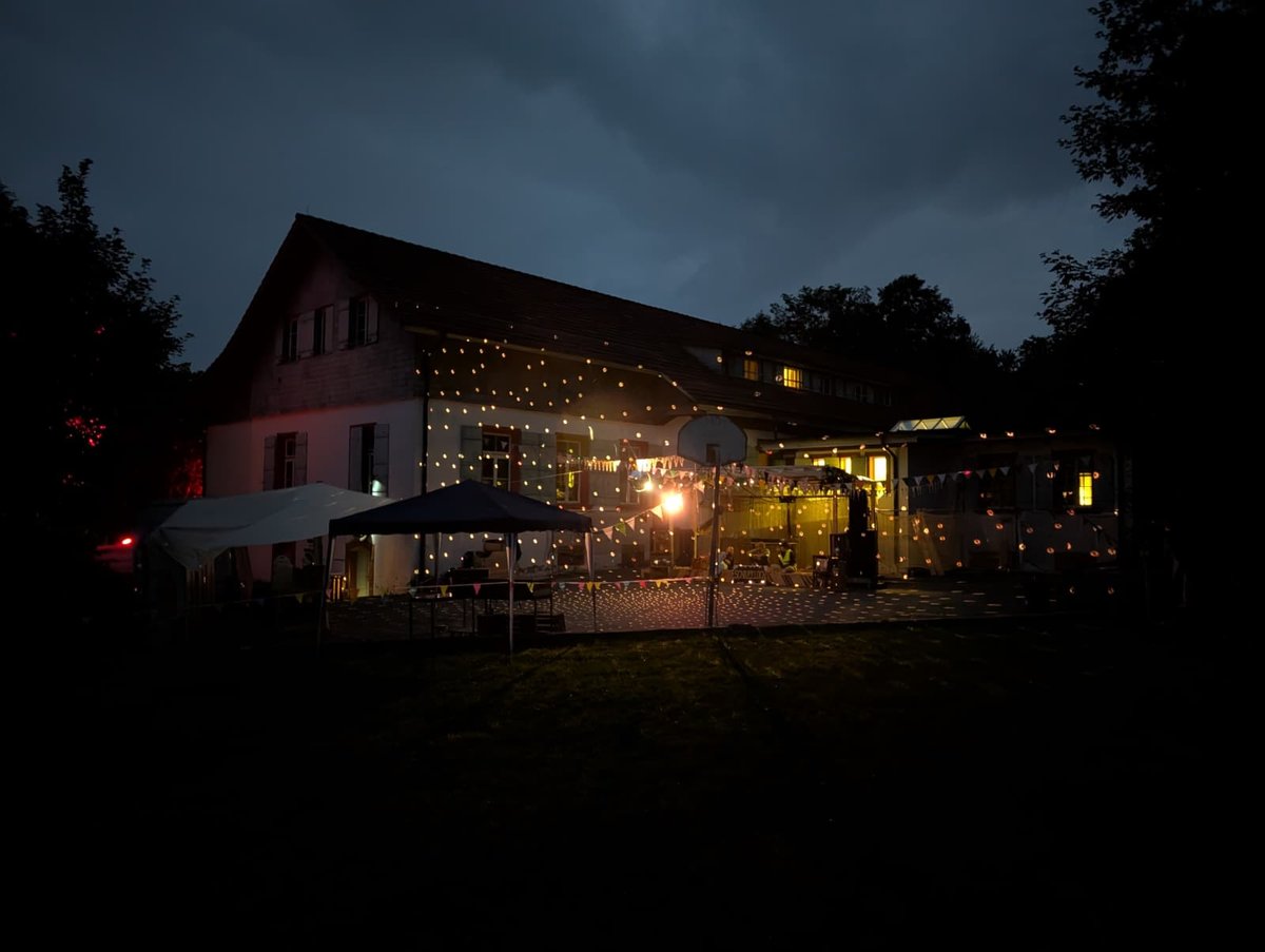 Festival Ground