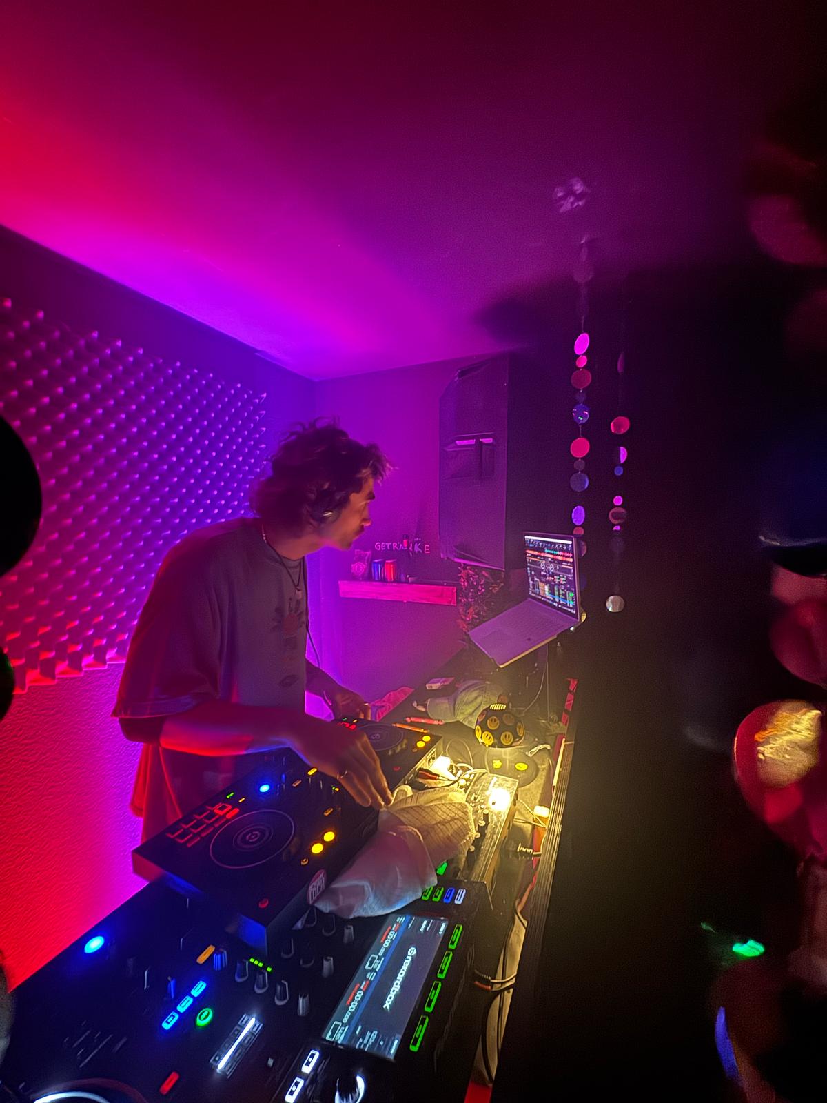 Indie Disco og6