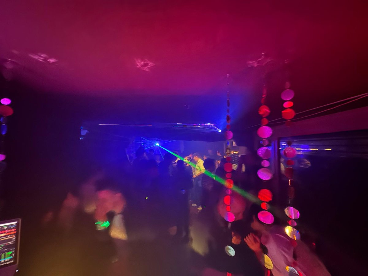 Indie Disco og6